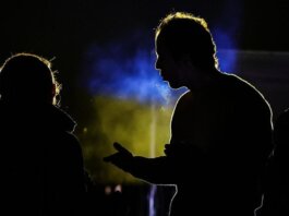 Евросоюз официально ограничит въезд военнообязанным украинцам Въезд в ЕС
