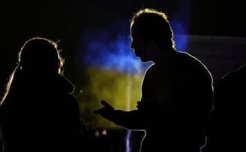 Евросоюз официально ограничит въезд военнообязанным украинцам Въезд в ЕС