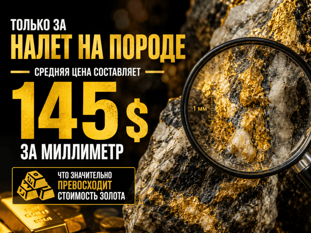 дороже золота