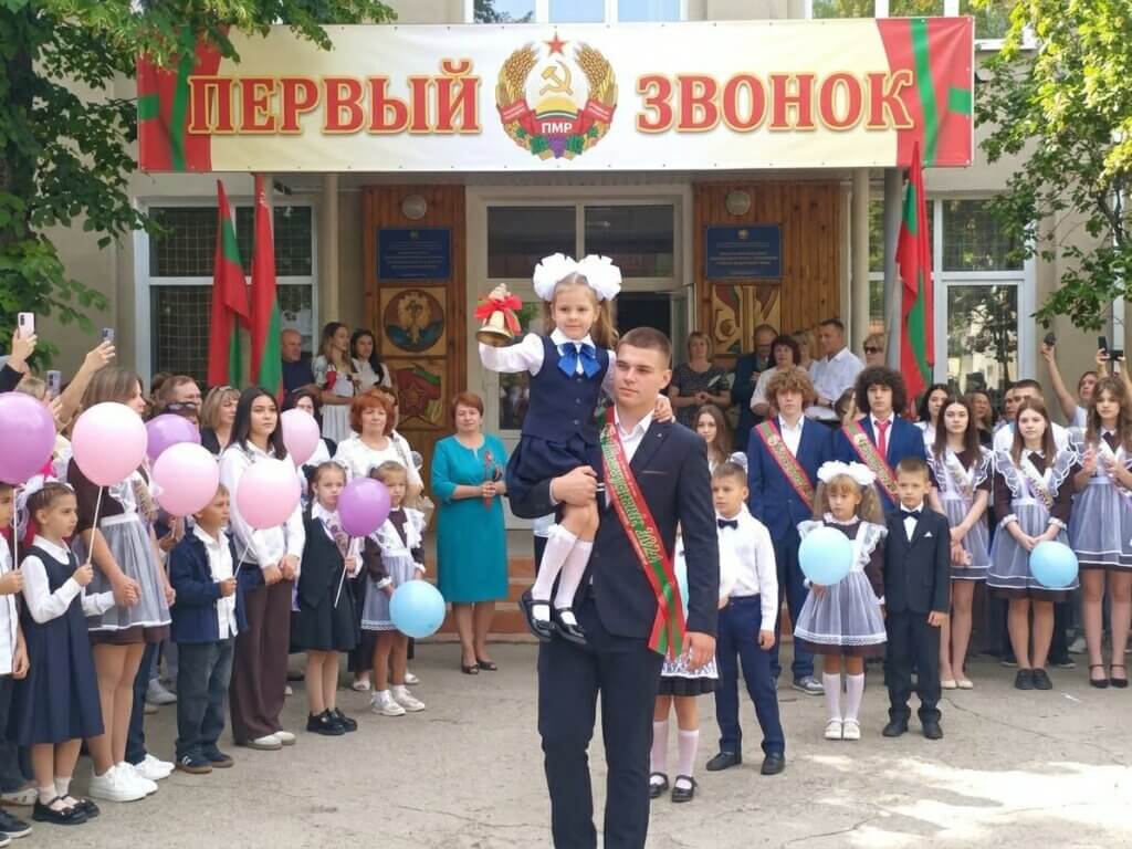 школа, первый звонок, 1 сентября