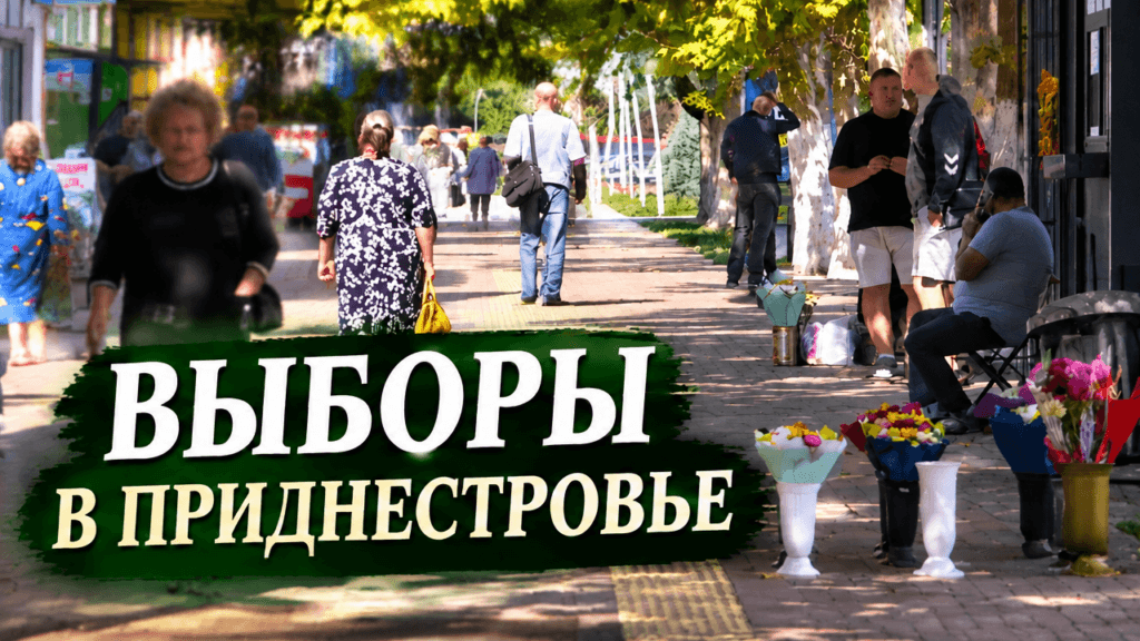 Выборы