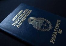 Как получить гражданство Аргентины для граждан Молдовы Аргентина Паспорт