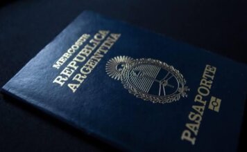 Как получить гражданство Аргентины для граждан Молдовы Аргентина Паспорт